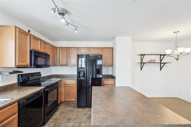 23505 E Platte Drive Unit: 8D