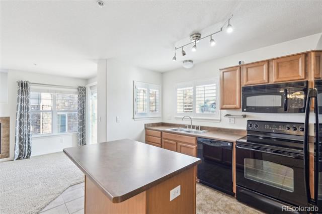 23505 E Platte Drive Unit: 8D