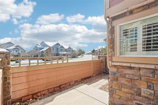 23505 E Platte Drive Unit: 8D