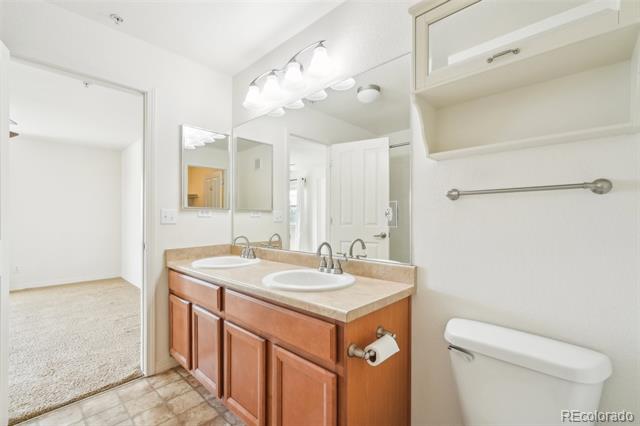 23505 E Platte Drive Unit: 8D
