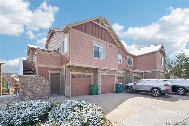 23505 E Platte Drive Unit: 8D