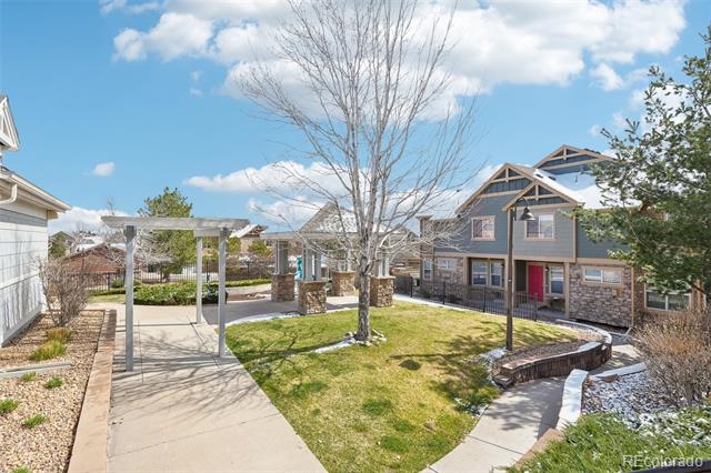 23505 E Platte Drive Unit: 8D