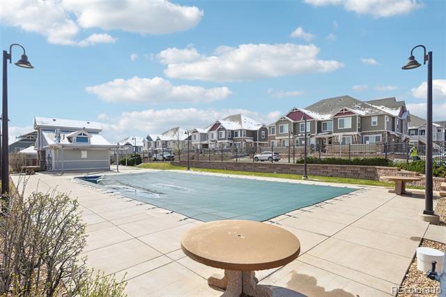 23505 E Platte Drive Unit: 8D