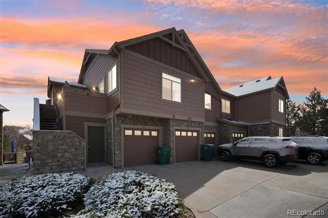 23505 E Platte Drive Unit: 8D