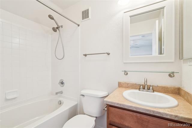 23505 E Platte Drive Unit: 8D