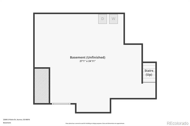 23505 E Platte Drive Unit: 8D