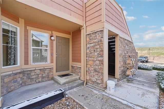 23505 E Platte Drive Unit: 8D