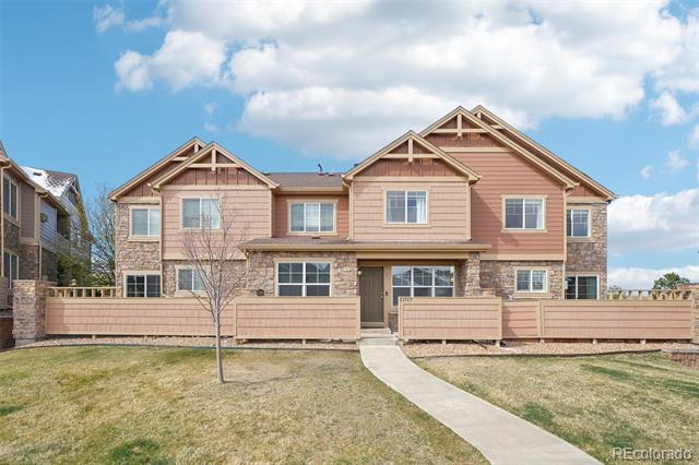23505 E Platte Drive Unit: 8D