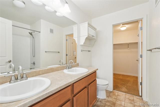 23505 E Platte Drive Unit: 8D