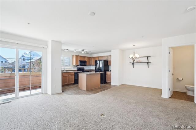 23505 E Platte Drive Unit: 8D