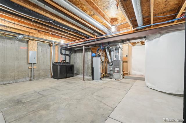 23505 E Platte Drive Unit: 8D