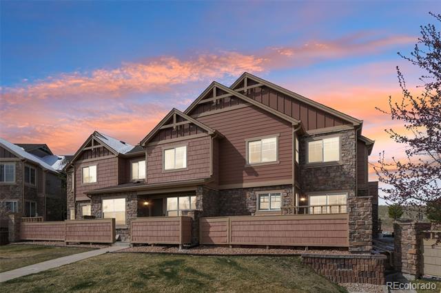 23505 E Platte Drive Unit: 8D