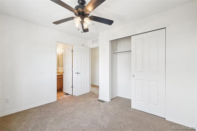 23505 E Platte Drive Unit: 8D