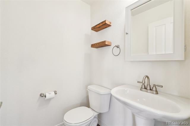 23505 E Platte Drive Unit: 8D