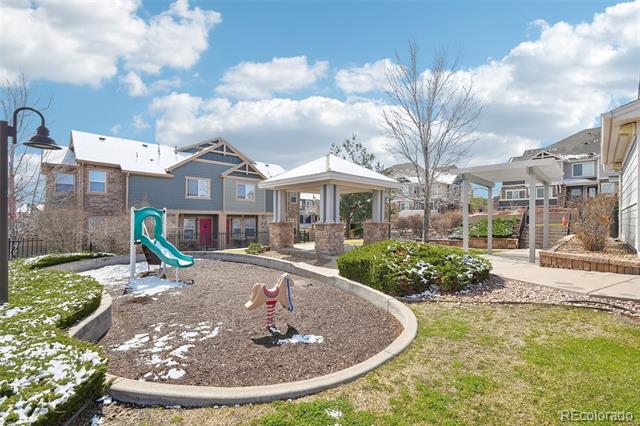 23505 E Platte Drive Unit: 8D