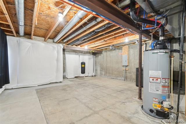 23505 E Platte Drive Unit: 8D
