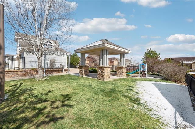 23505 E Platte Drive Unit: 8D