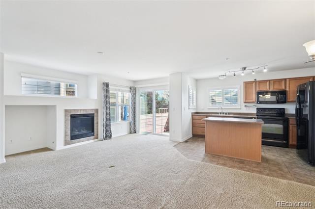 23505 E Platte Drive Unit: 8D