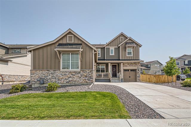 2614 Knobbie Circle