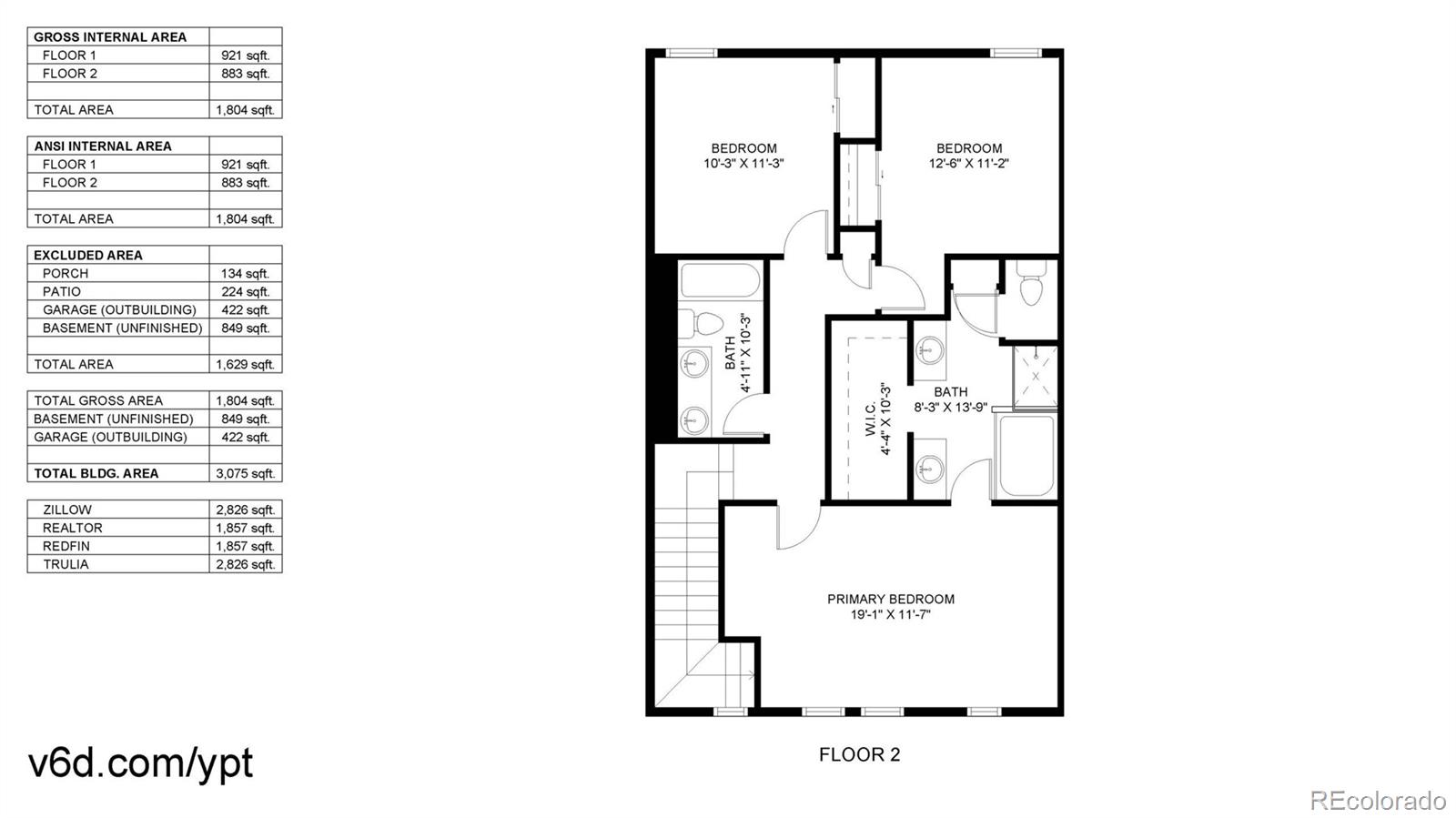 22736 E Ottawa Place