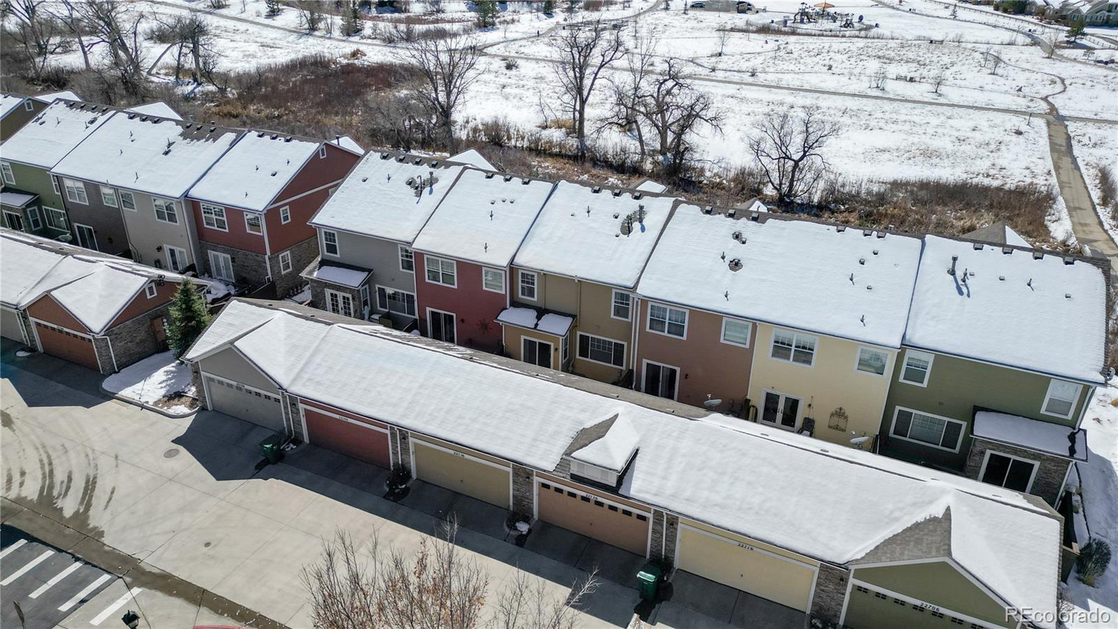 22736 E Ottawa Place