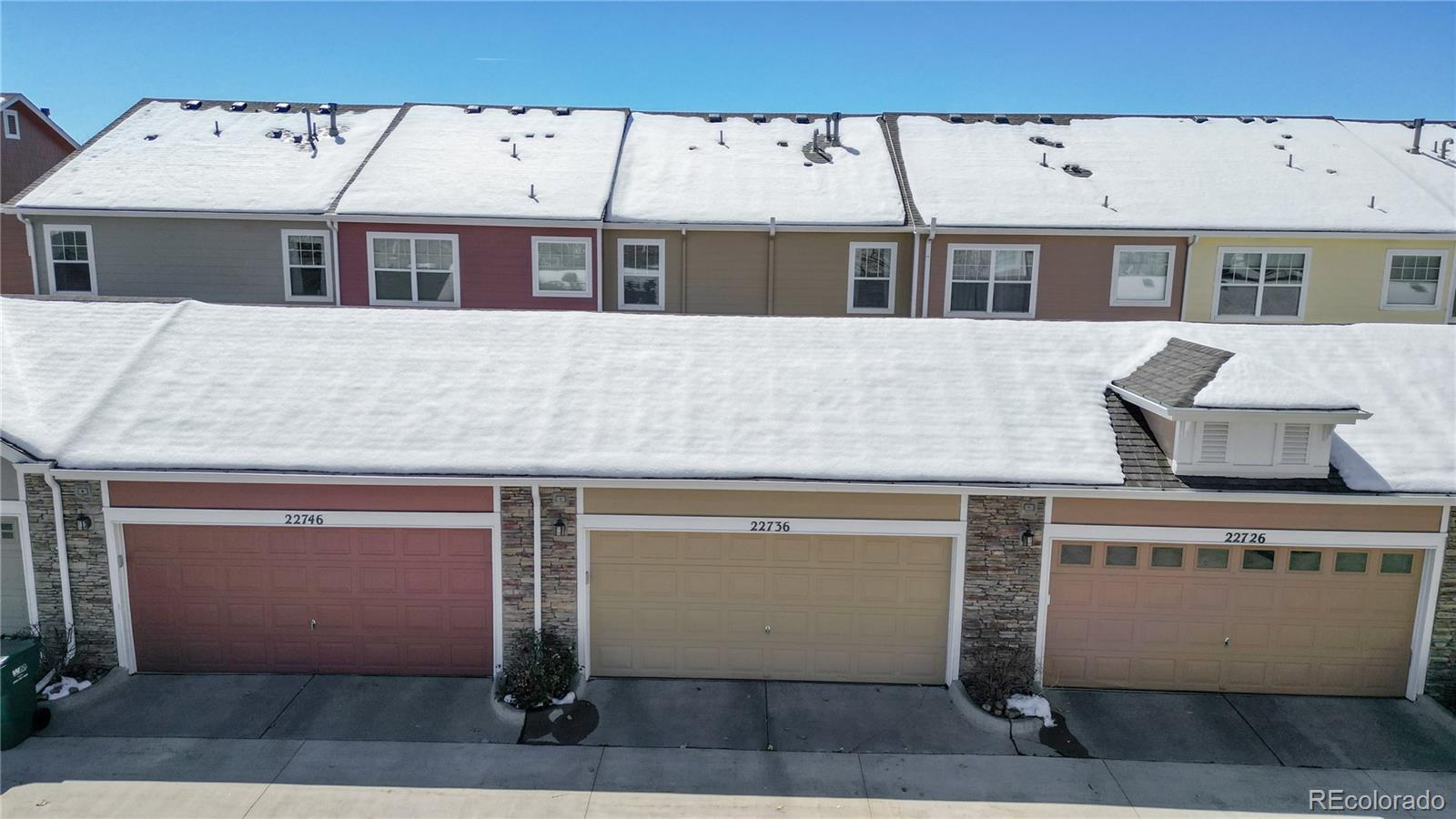 22736 E Ottawa Place