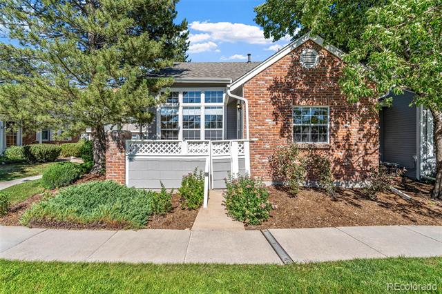 2896 W Long Circle Unit: A