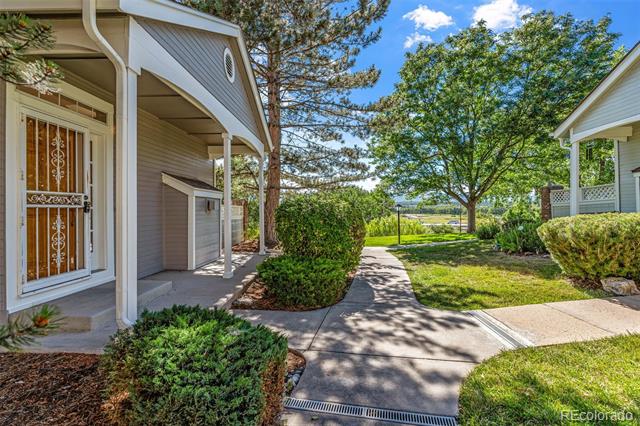 2896 W Long Circle Unit: A