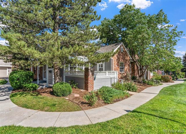 2896 W Long Circle Unit: A