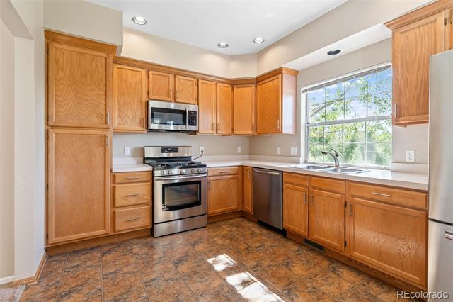 2896 W Long Circle Unit: A