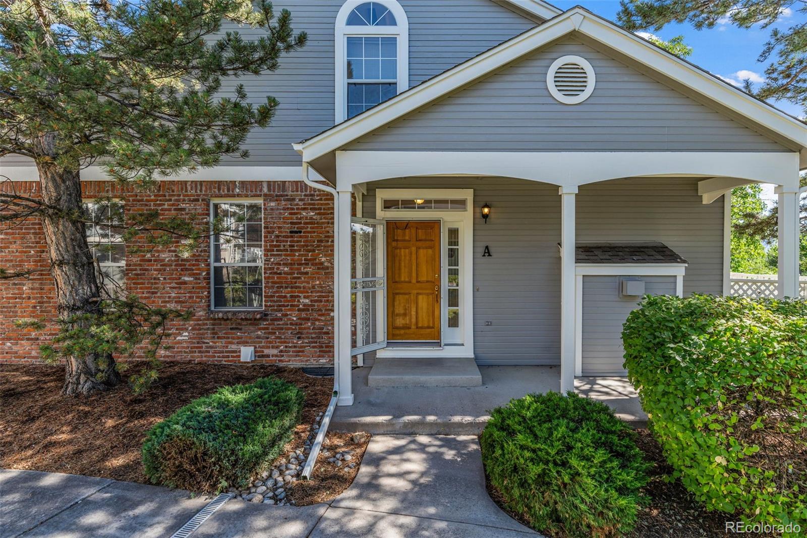 2896 W Long Circle Unit: A