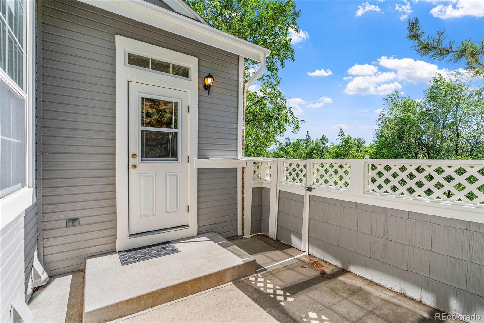 2896 W Long Circle Unit: A