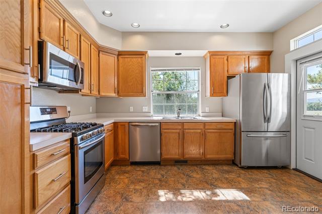 2896 W Long Circle Unit: A