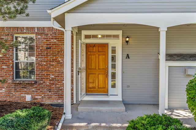 2896 W Long Circle Unit: A