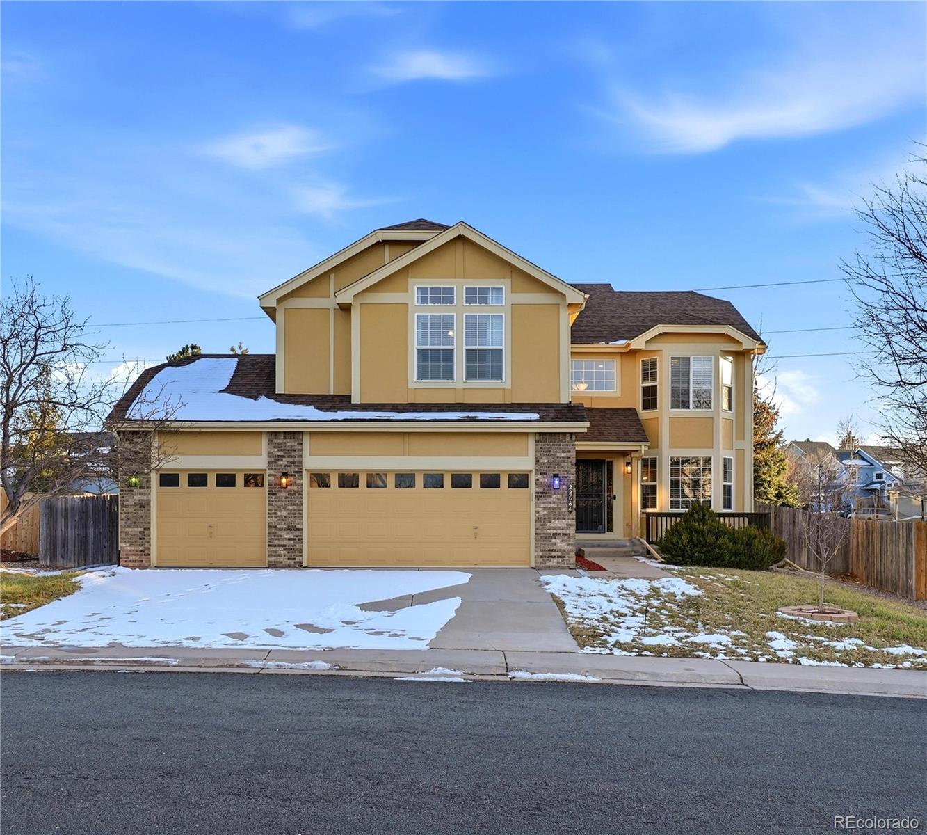 22684 E Ida Circle