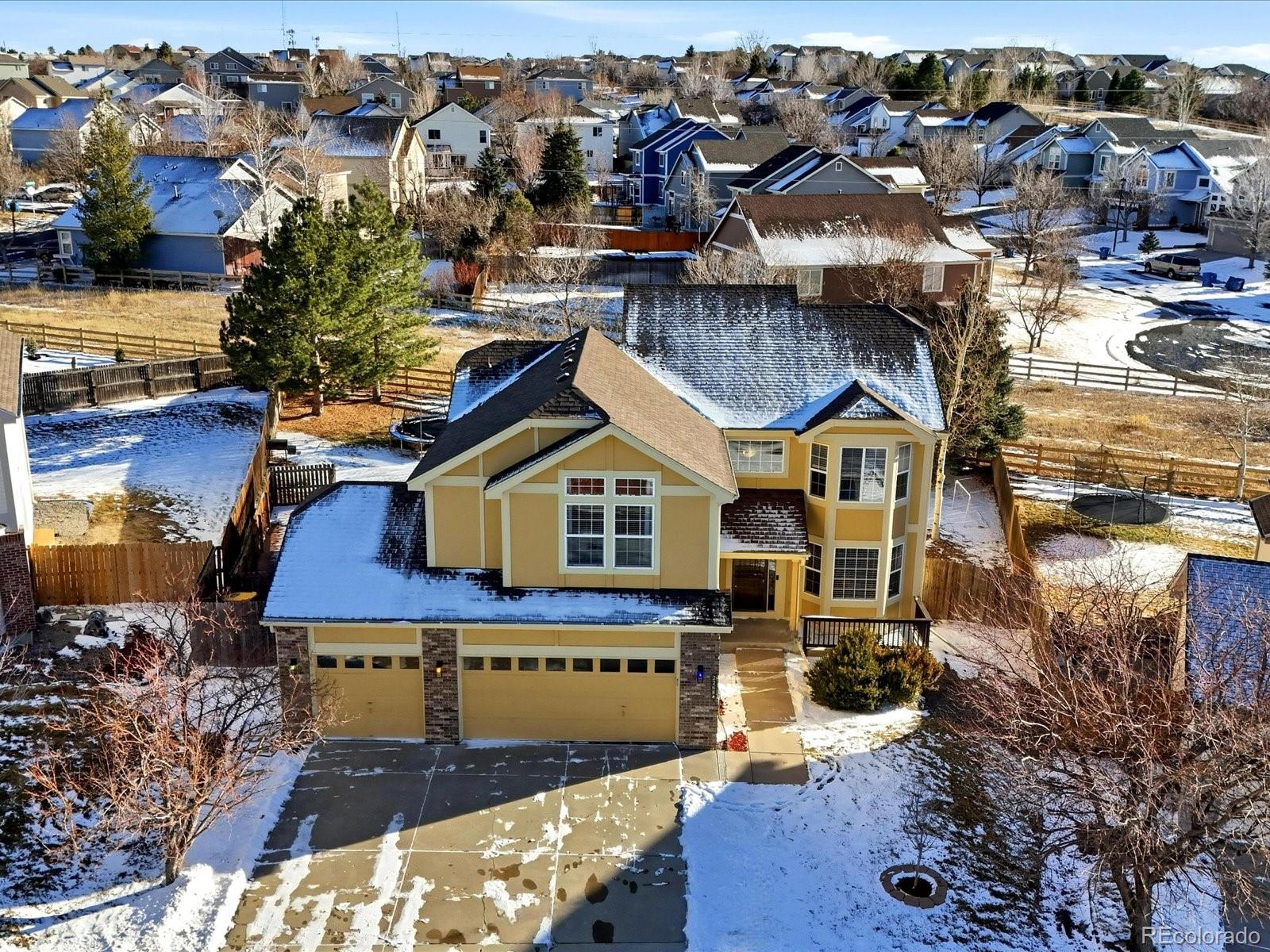 22684 E Ida Circle