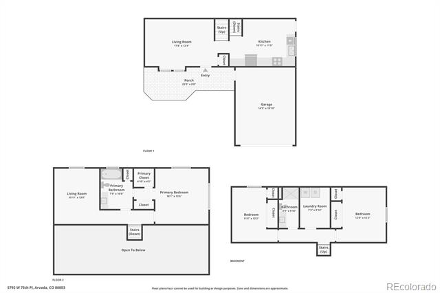 5792 W 75th Place