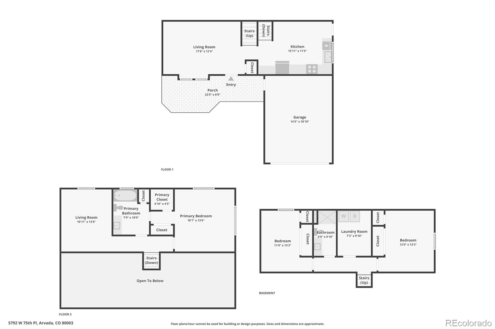 5792 W 75th Place