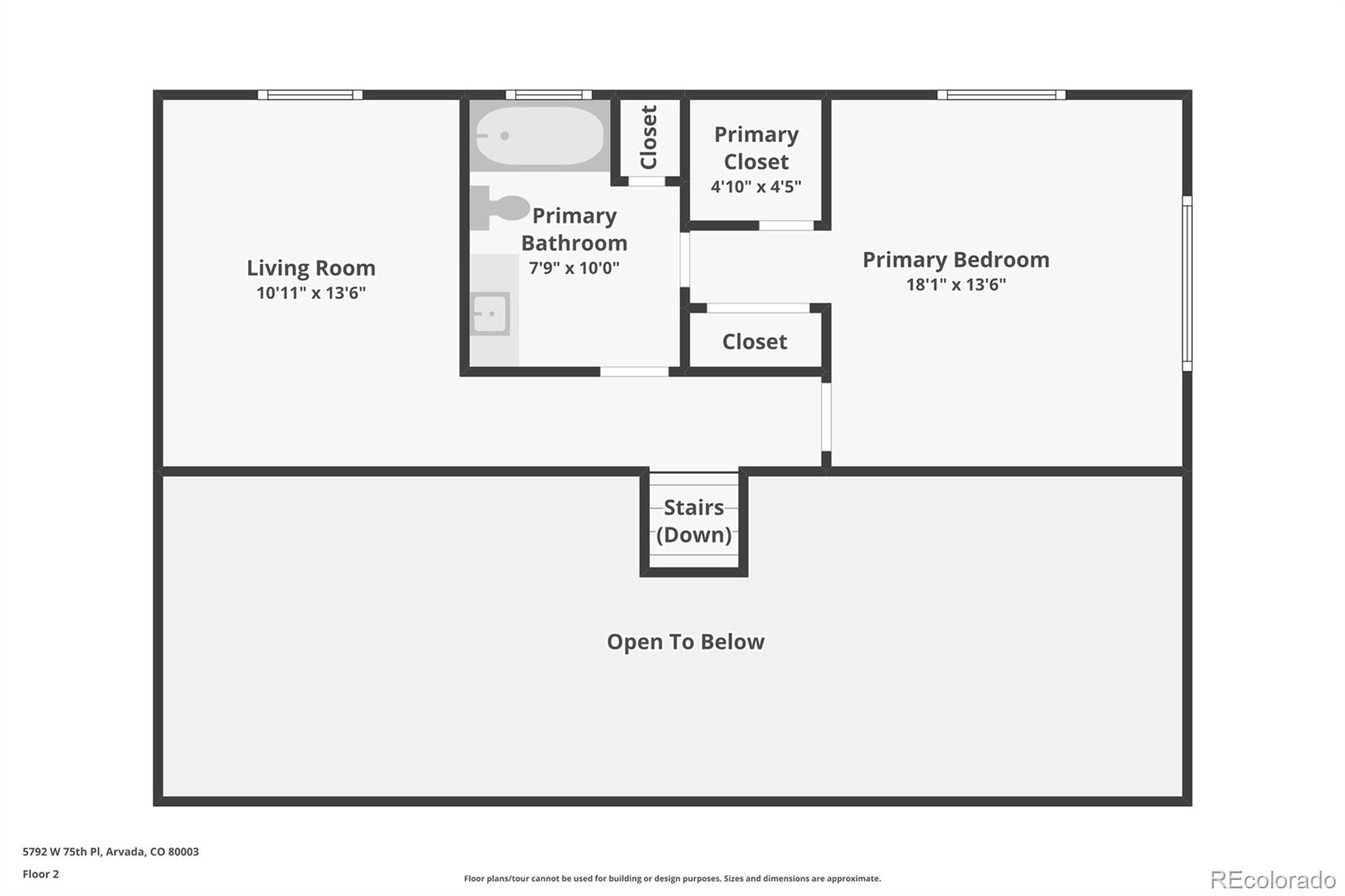 5792 W 75th Place