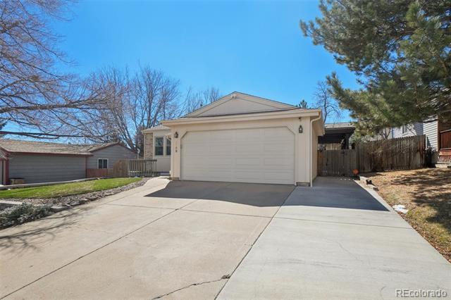 5792 W 75th Place