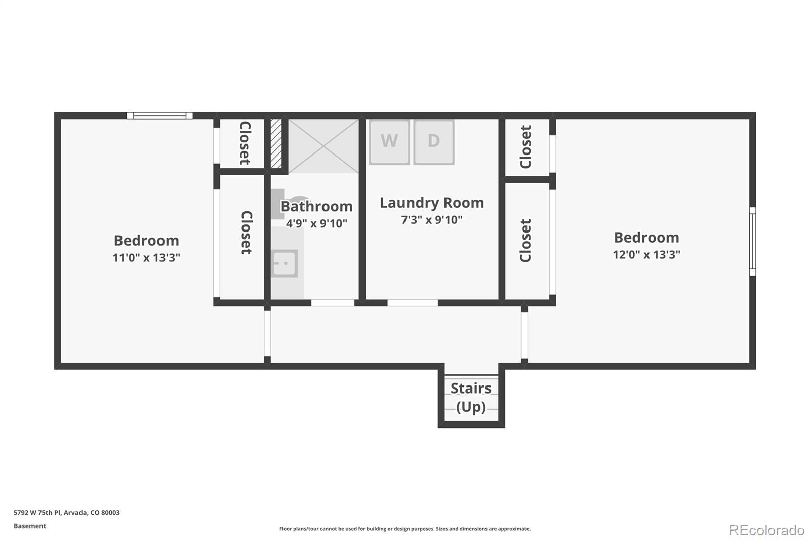 5792 W 75th Place