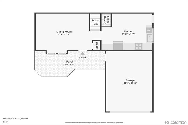 5792 W 75th Place