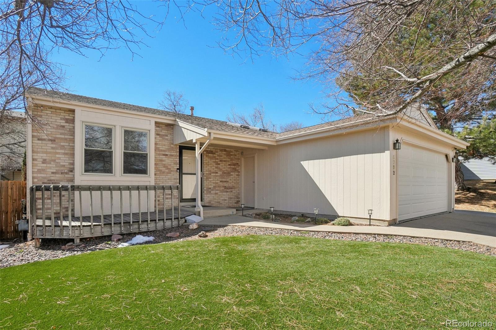 5792 W 75th Place