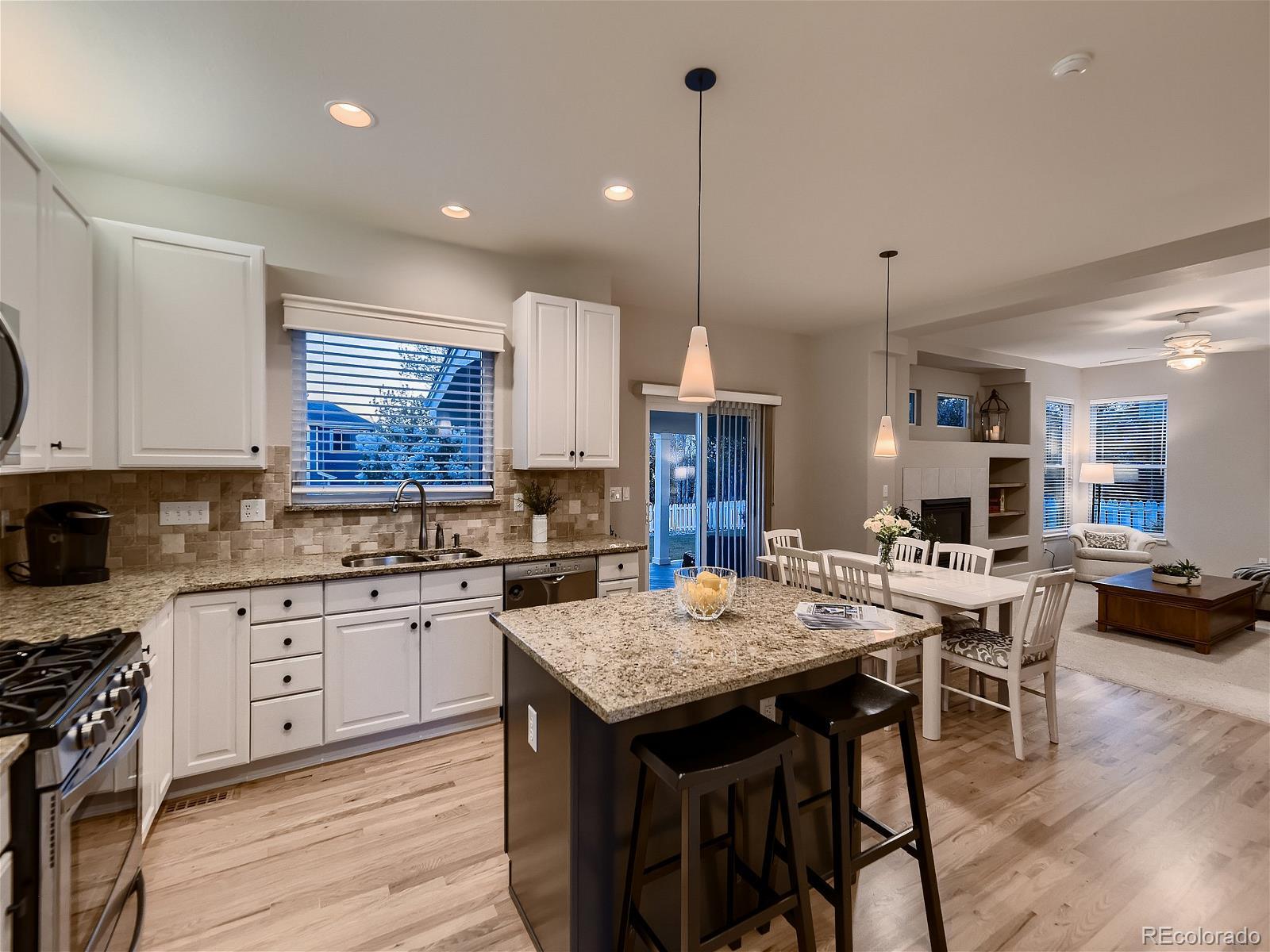 6301 S Killarney Street