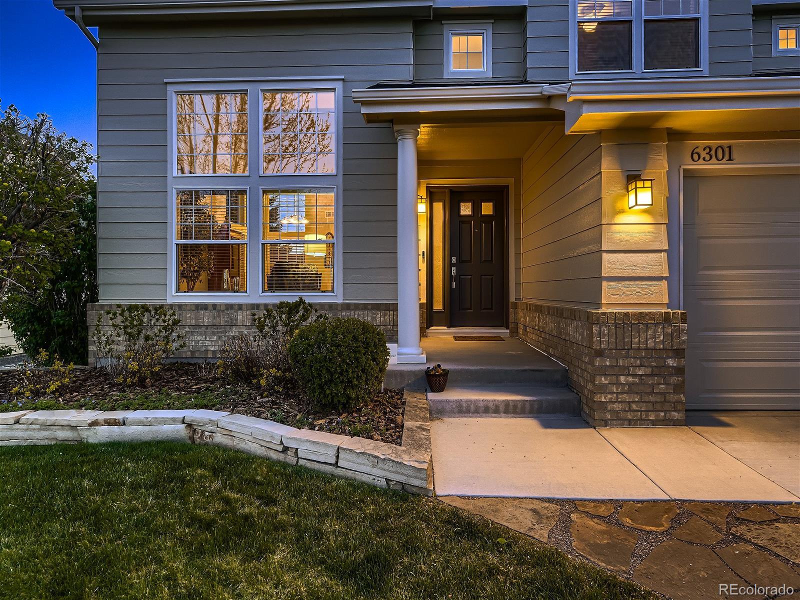 6301 S Killarney Street