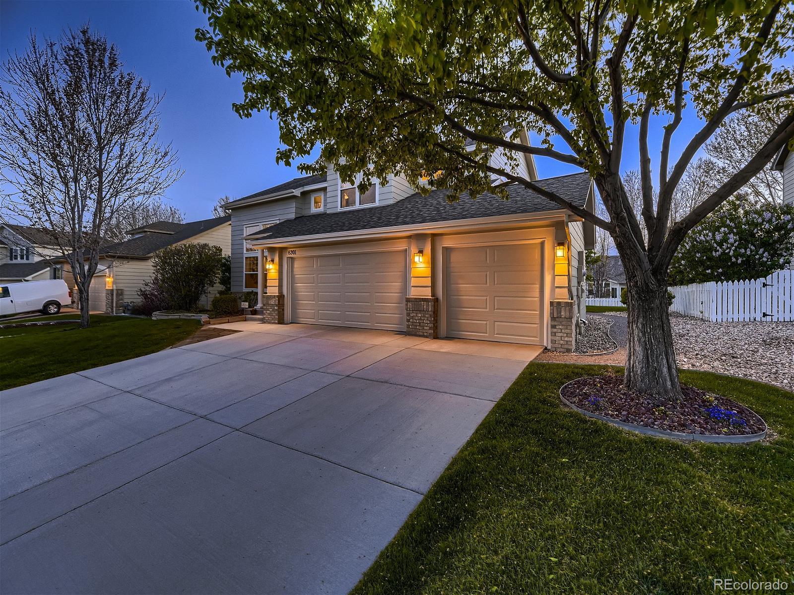 6301 S Killarney Street