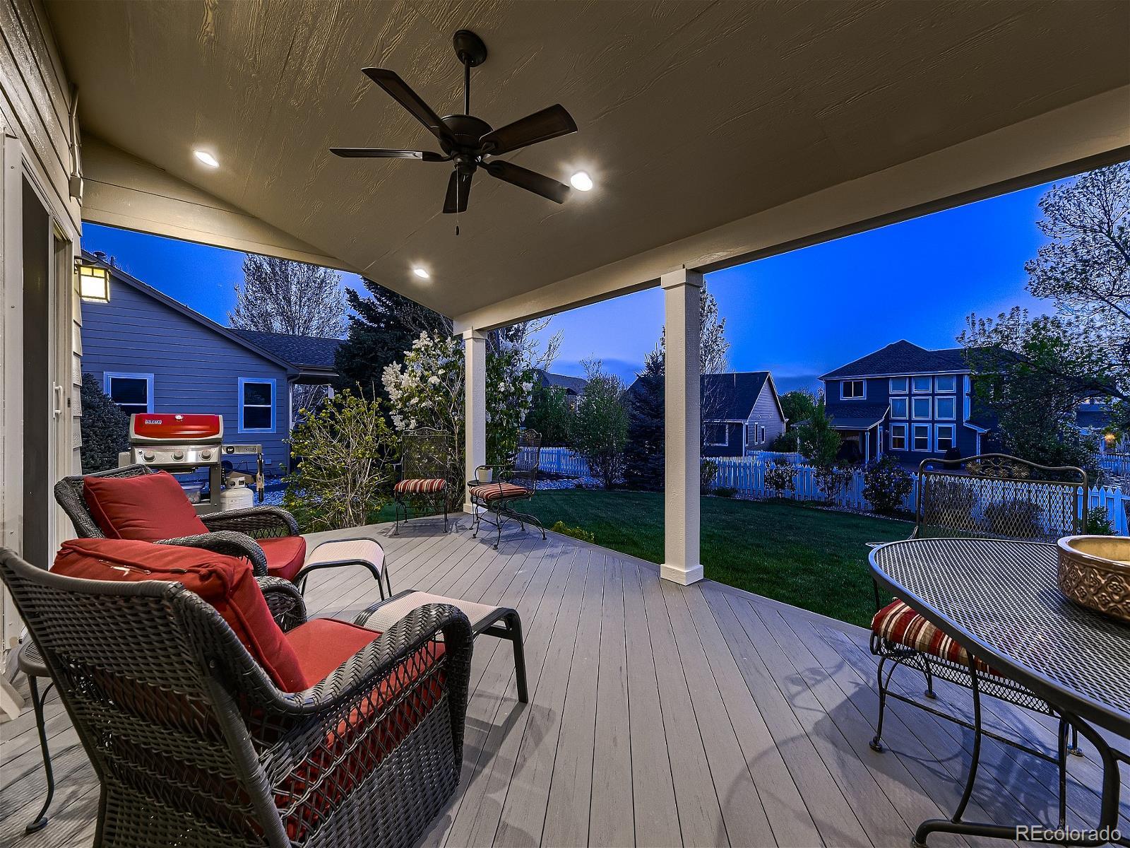 6301 S Killarney Street