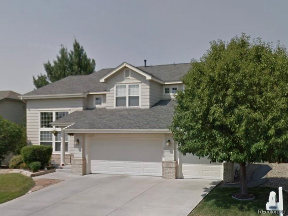 6301 S Killarney Street