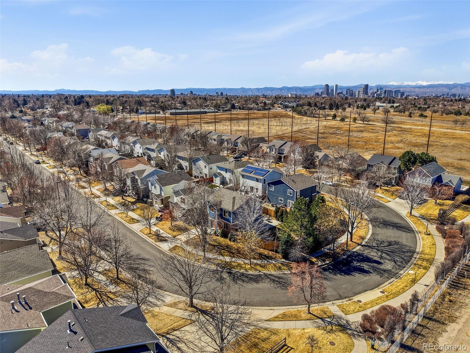 3797 Dexter Court