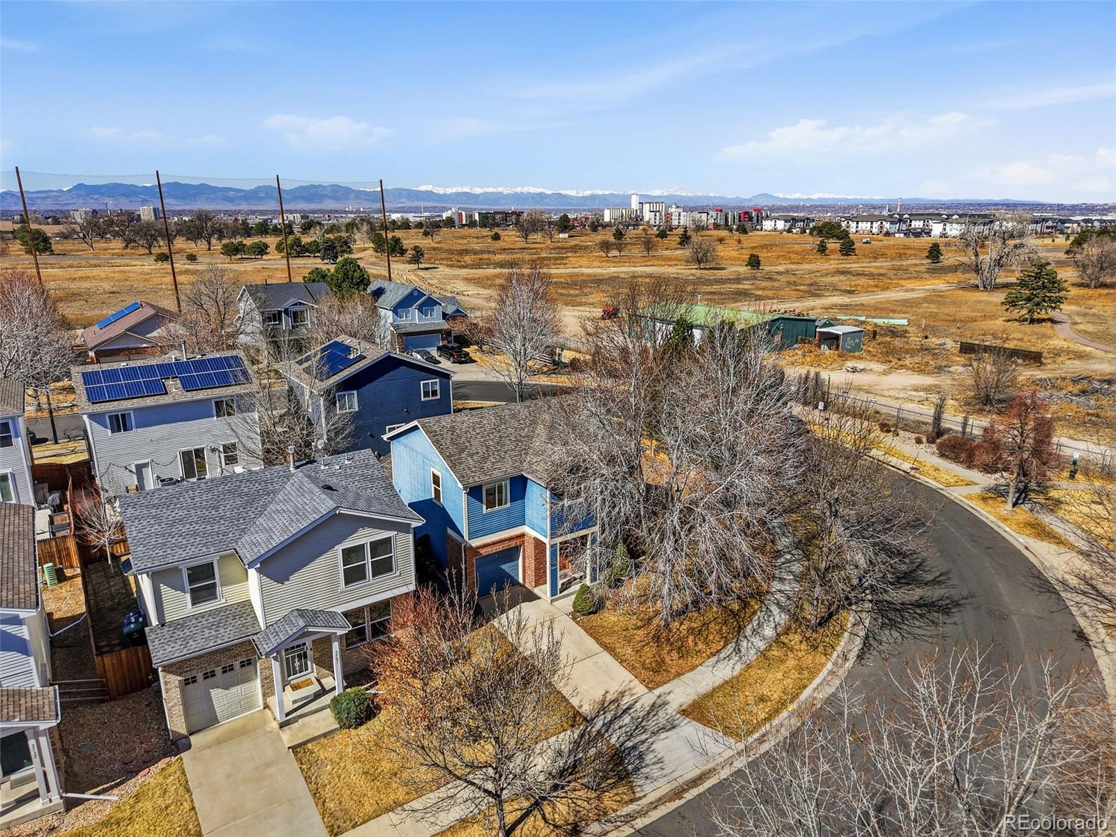 3797 Dexter Court